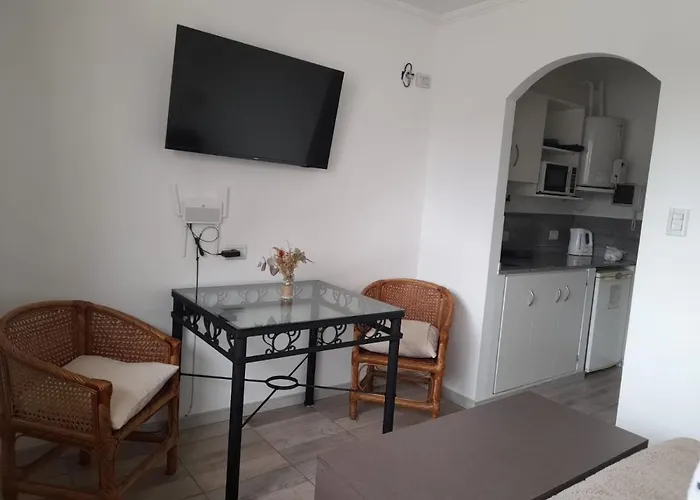 Departamento Temporario En Salta La Linda