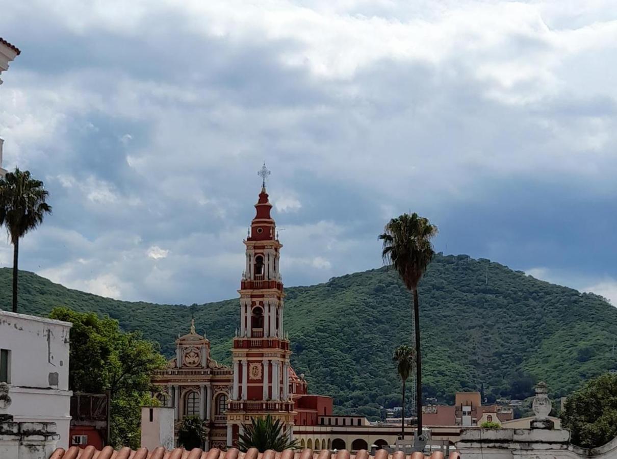 En La Linda * Salta