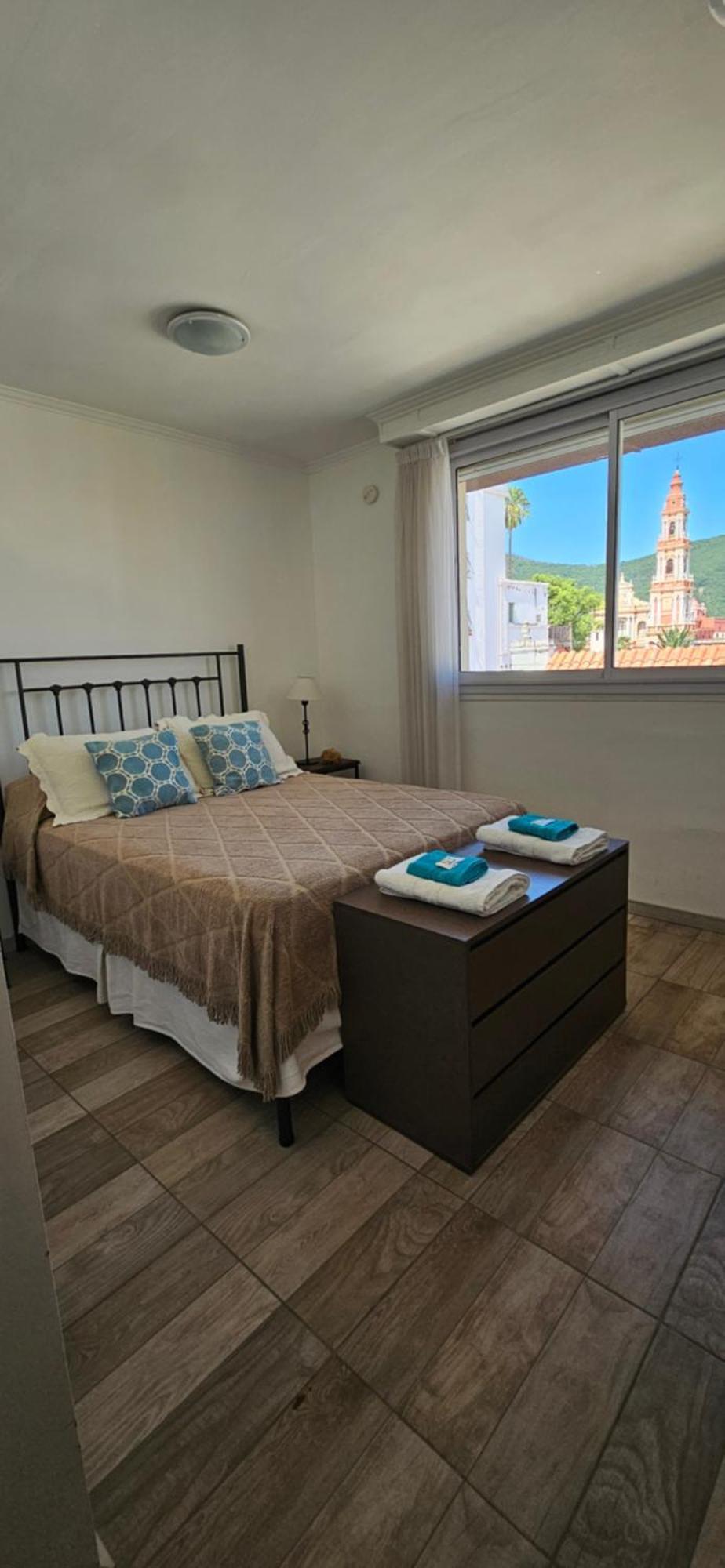 Apartment En La Linda Salta